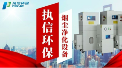 高壓精準(zhǔn)賦能，執(zhí)信脈沖反吹清灰系統(tǒng)的徹底性密碼