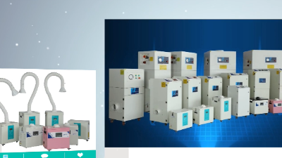 激光切割注意的6個(gè)點(diǎn),執(zhí)信環(huán)保激光切割煙霧過濾器為您解析！