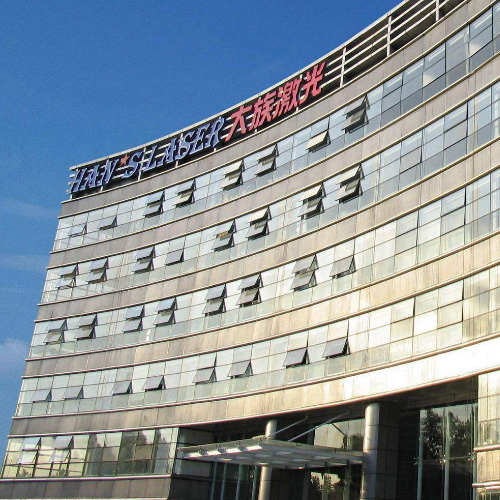 執(zhí)信環(huán)?？萍紝嵙酉?大族激光100套激光煙霧凈化器