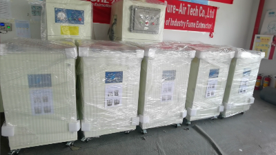 煙塵凈化器，焊接煙塵凈化器,10年執(zhí)信環(huán)保工業(yè)煙塵凈化設(shè)備制造！