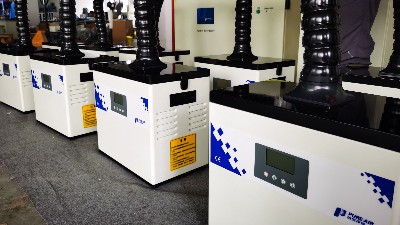 激光煙霧凈化機,激光切割煙霧凈化機,執(zhí)信環(huán)保多年行業(yè)豐富經(jīng)驗！