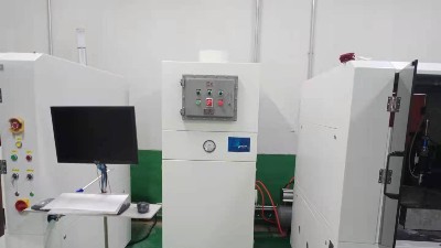 工業(yè)粉塵到底如何防爆？執(zhí)信環(huán)保防爆集塵器制造。