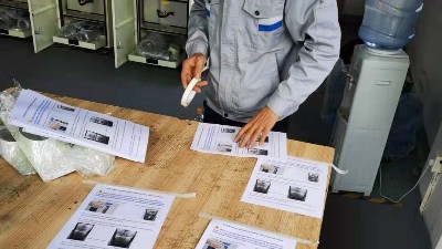 防爆粉塵吸塵器,粉塵污染安全處理,執(zhí)信環(huán)保制造廠家！