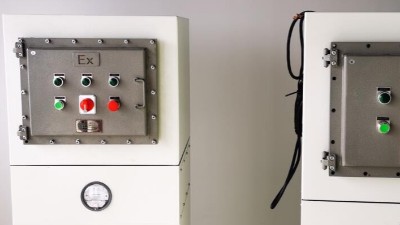 防爆粉塵吸塵器,執(zhí)信環(huán)保,穩(wěn)定可靠,收集車間粉塵！