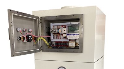 執(zhí)信環(huán)保的工業(yè)防爆吸塵器,防爆除塵設(shè)備,保障車間生產(chǎn)安全！