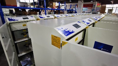 工業(yè)廢氣處理設(shè)備