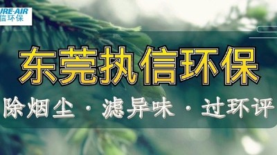 科學(xué)判定煙霧凈化器濾芯性能：從參數(shù)解析到場景驗(yàn)證