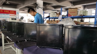 車間廢氣難以處理，執(zhí)信環(huán)保工業(yè)廢氣處理設(shè)備讓企業(yè)高效工作！