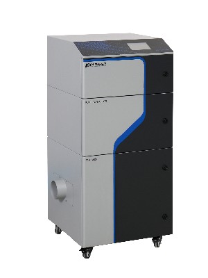波峰焊回流焊智能煙霧異味凈化器(PIPS)