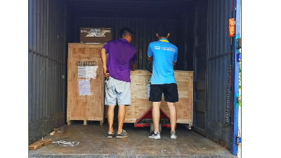 執(zhí)信環(huán)保移動(dòng)式焊接除塵設(shè)備,焊接加工制造企業(yè)的用心之選！