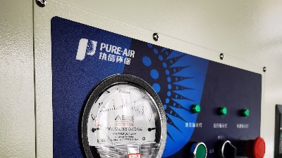 整機防爆除塵器,金屬粉塵防爆吸塵器執(zhí)信環(huán)保制造廠家！