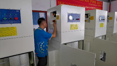 工業(yè)粉塵處理設(shè)備,粉塵除塵器,粉塵集塵器,除塵器！