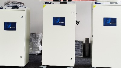 執(zhí)信環(huán)保-工業(yè)集塵器-移動(dòng)式工業(yè)集塵器-廠家直銷！