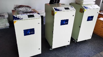 工業(yè)集塵器設(shè)備-粉塵集塵器-執(zhí)信環(huán)保專(zhuān)注解決粉塵困擾！