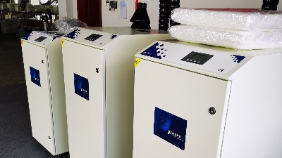 執(zhí)信環(huán)保生產(chǎn)制造-工業(yè)集塵器-移動(dòng)式工業(yè)集塵器-廠家直銷(xiāo)！