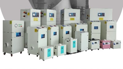 防爆工業(yè)除塵器-工業(yè)防爆除塵器-執(zhí)信環(huán)保銷售覆蓋全球多個國家！