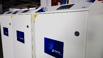 工業(yè)粉塵除塵器哪家好,執(zhí)信環(huán)保10年粉塵除塵器制造！