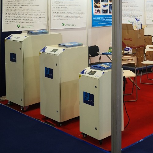 工廠車間煙塵粉塵凈化，就選執(zhí)信環(huán)保單機(jī)集塵器！