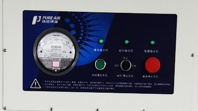 執(zhí)信環(huán)保-單機(jī)脈沖防爆除塵器廠家-鋁粉防爆除塵器-廠家直銷(xiāo)！