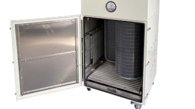 執(zhí)信環(huán)保工業(yè)防爆集塵機,防爆集塵機,10年品質(zhì)安全可靠！