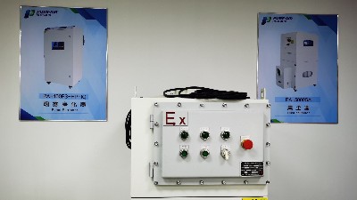 防爆專用工業(yè)吸塵器,工業(yè)除塵器,執(zhí)信環(huán)保凈化高效！