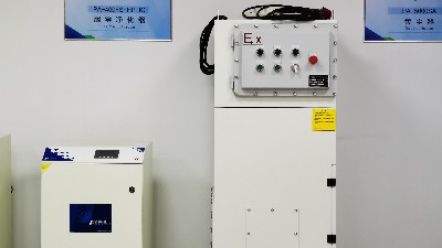 執(zhí)信環(huán)保防爆專用工業(yè)吸塵器,各類除塵設(shè)備,安全認(rèn)證廠家！