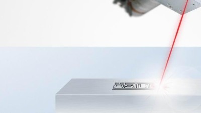 激光打標煙霧過濾器廠家執(zhí)信環(huán)保，凈化打標有害煙塵異味！