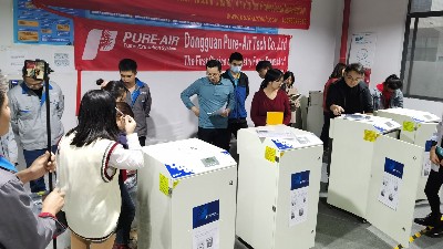 環(huán)保設(shè)備工業(yè)集塵器廠家執(zhí)信環(huán)保，多維度了解環(huán)保行業(yè)！