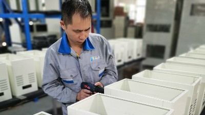 激光切割煙霧過(guò)濾器