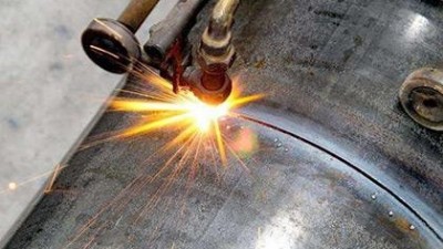 激光切割行業(yè)興起，離不開(kāi)執(zhí)信環(huán)保激光切割煙霧過(guò)濾器！