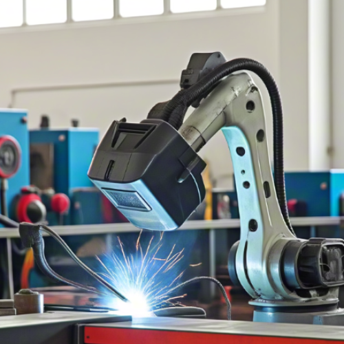 執(zhí)信環(huán)保激光煙霧凈化機：助力華工訂單量強勢增長的秘密武器