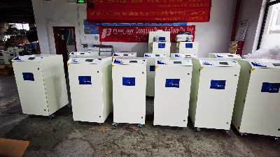 執(zhí)信環(huán)保,防爆吸塵器,工業(yè)粉塵防爆,防爆除塵設(shè)備廠商！