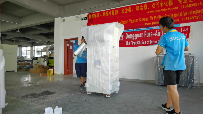 執(zhí)信環(huán)保防爆吸塵器工業(yè),防爆除塵設(shè)備,穩(wěn)定可靠除塵！