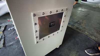 防爆吸塵器工業(yè),脈沖防爆除塵器,執(zhí)信環(huán)保廠家銷售！