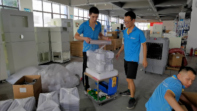 執(zhí)信環(huán)保-激光煙霧凈化器-激光雕刻煙霧凈化器-煙霧凈化設(shè)備廠家！