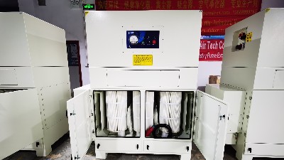 執(zhí)信環(huán)保-工業(yè)集塵器-工業(yè)吸塵設(shè)備-享譽(yù)業(yè)內(nèi)專業(yè)廠家！