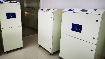 執(zhí)信環(huán)保-工業(yè)吸塵設(shè)備-工業(yè)集塵器-環(huán)保除塵設(shè)備制造！