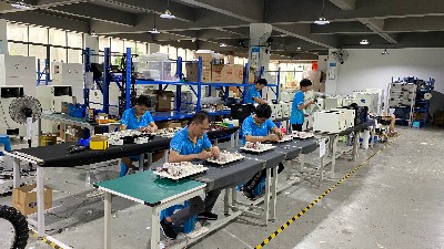 金屬粉塵防爆除塵設(shè)備