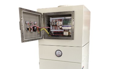 執(zhí)信環(huán)保,粉塵防爆設(shè)備,防爆除塵器,環(huán)保設(shè)備廠家！