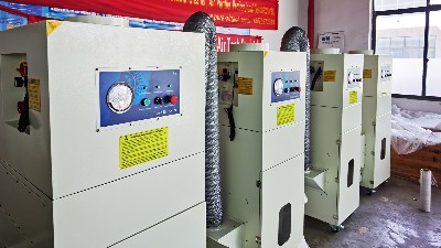 執(zhí)信環(huán)保-工業(yè)集塵器-工業(yè)移動吸塵器-10年行業(yè)制造經(jīng)驗(yàn)！