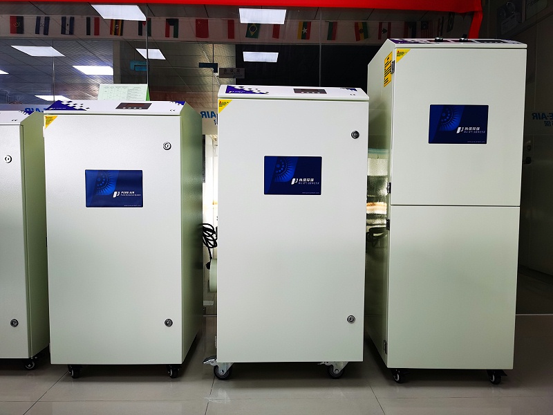 工業(yè)移動(dòng)吸塵器